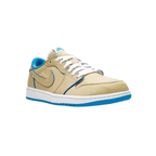 Air Jordan 1 Low SB "Desert Ore"