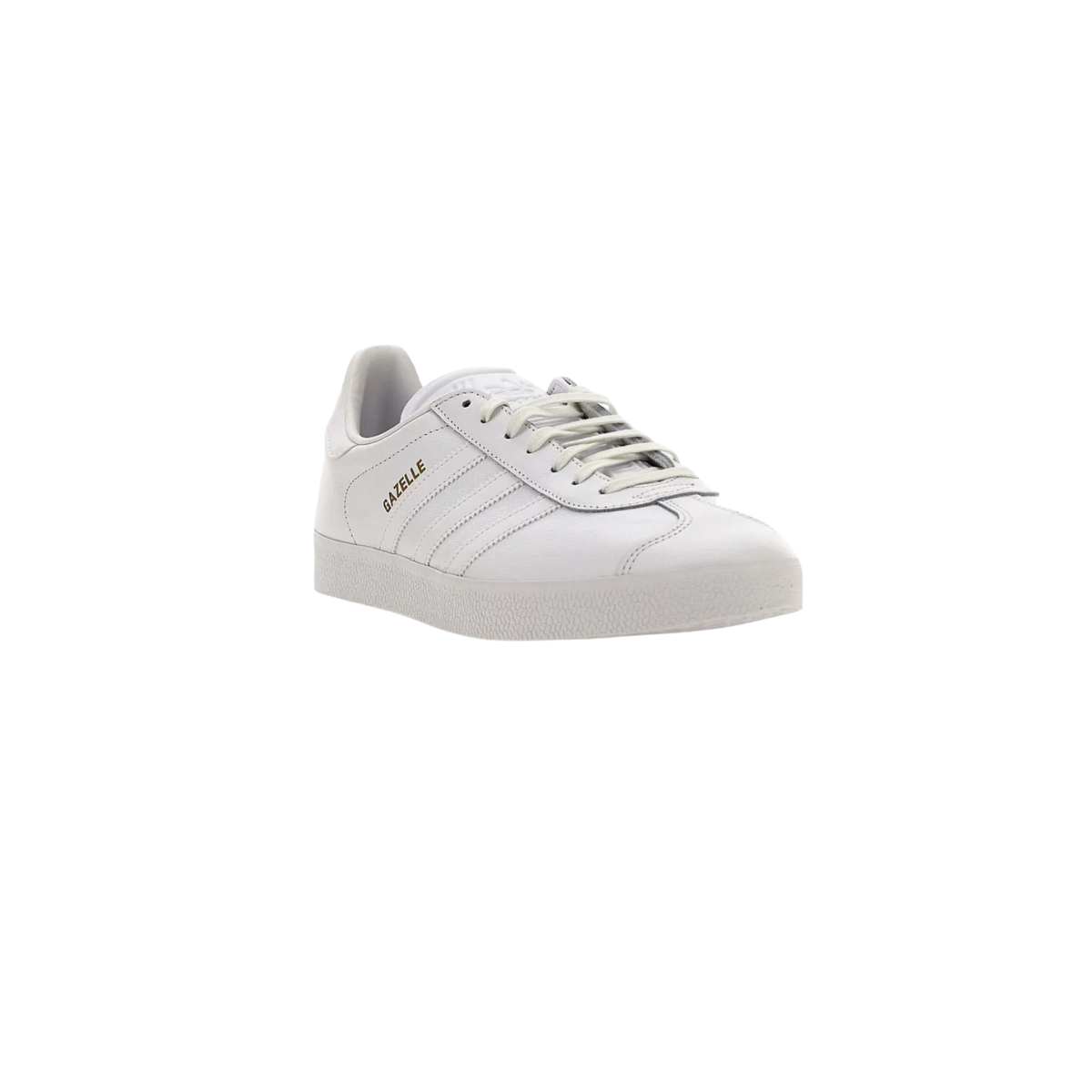 Adidas Gazelle "White"