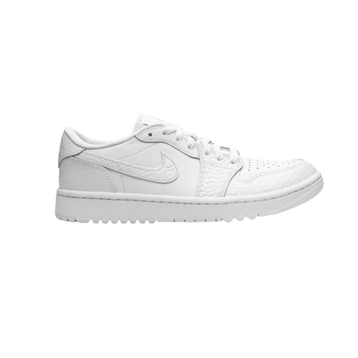 Air Jordan 1 Low Retro OG "Golf"