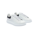 Alexander McQueen "White and Black"
