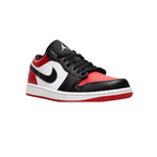 Air Jordan 1 Low "Alternate Bred Toe"