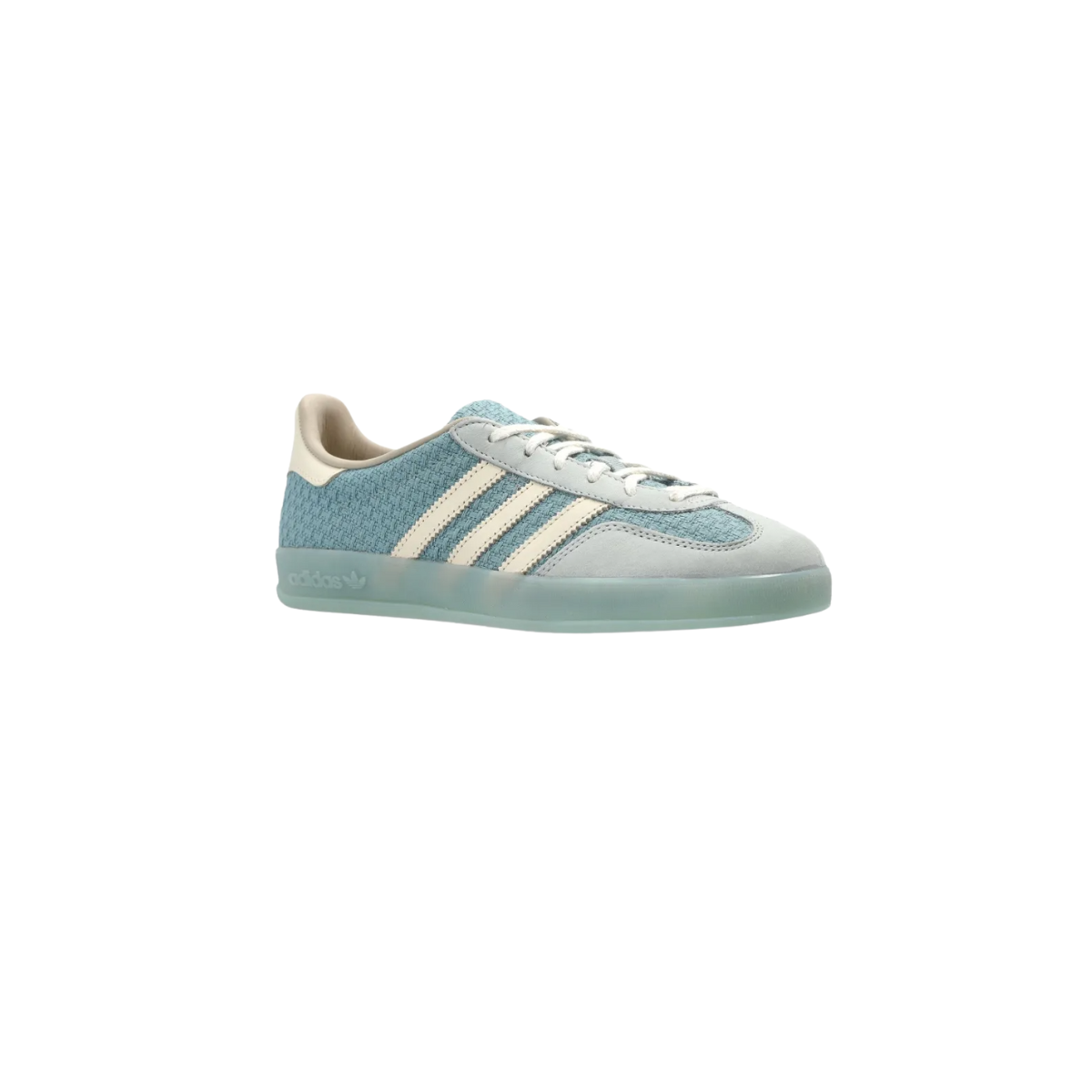 Adidas Gazelle "Light Blue"