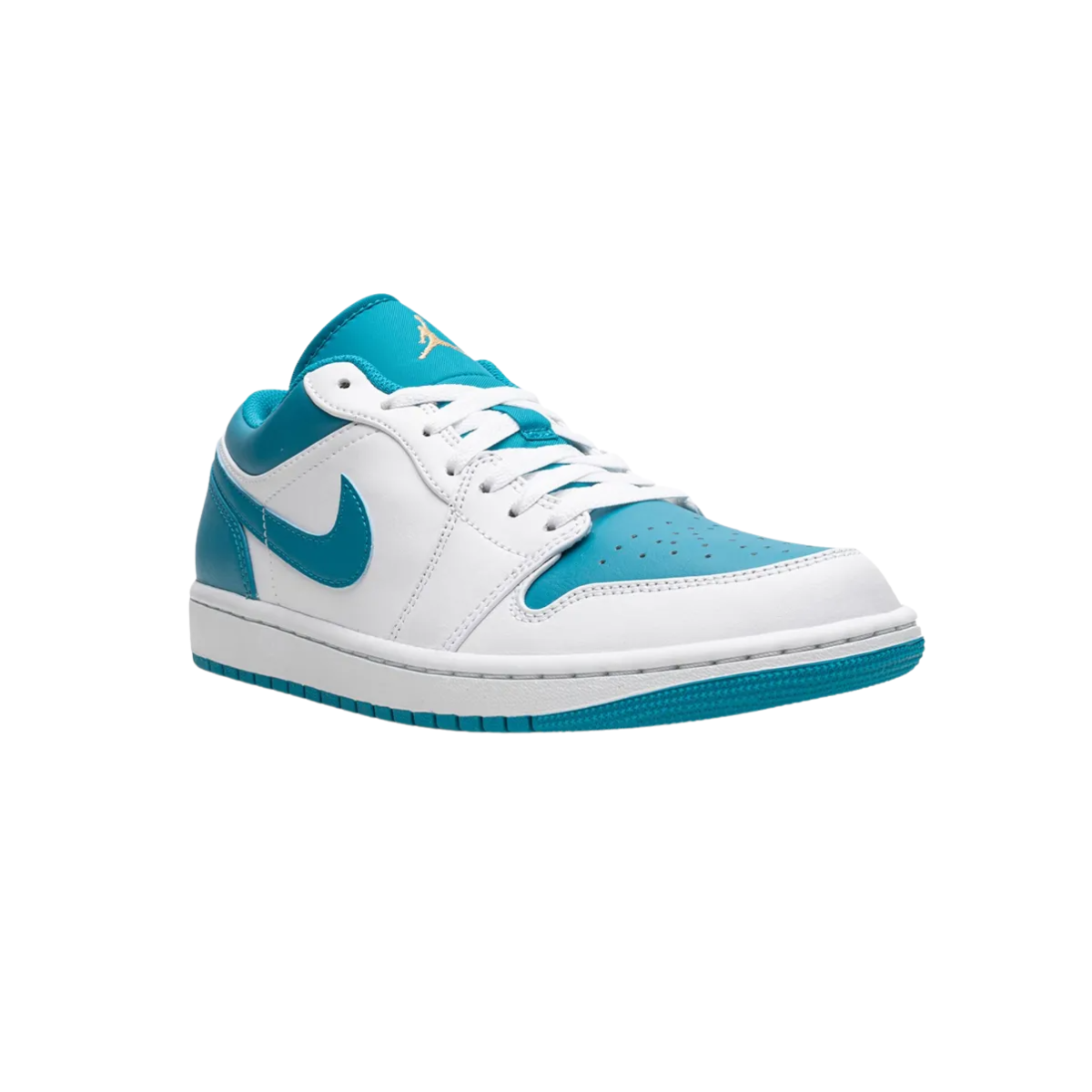 Air Jordan 1 Low "Aquatone"