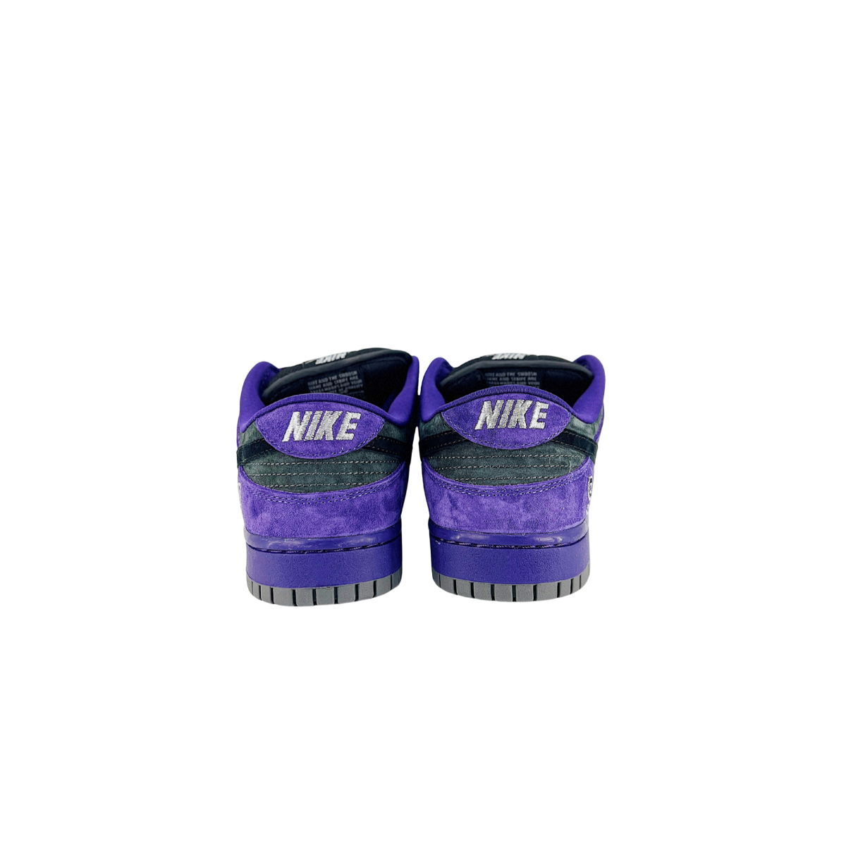 Dunk Low "Purple 94"