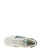 Adidas Gazelle "White and Green"