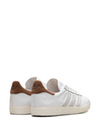 Adidas Gazelle "White Brown"