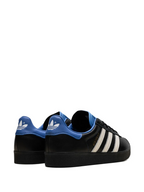 Adidas Gazelle "Atmos Black Bluebird White"