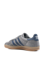 Adidas Gazelle "Grey Navy"
