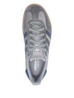 Adidas Gazelle "Grey Navy"