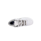 Dunk Low "White and Grey"