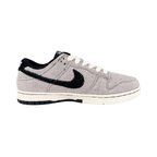 Dunk Low "Grey and Black"