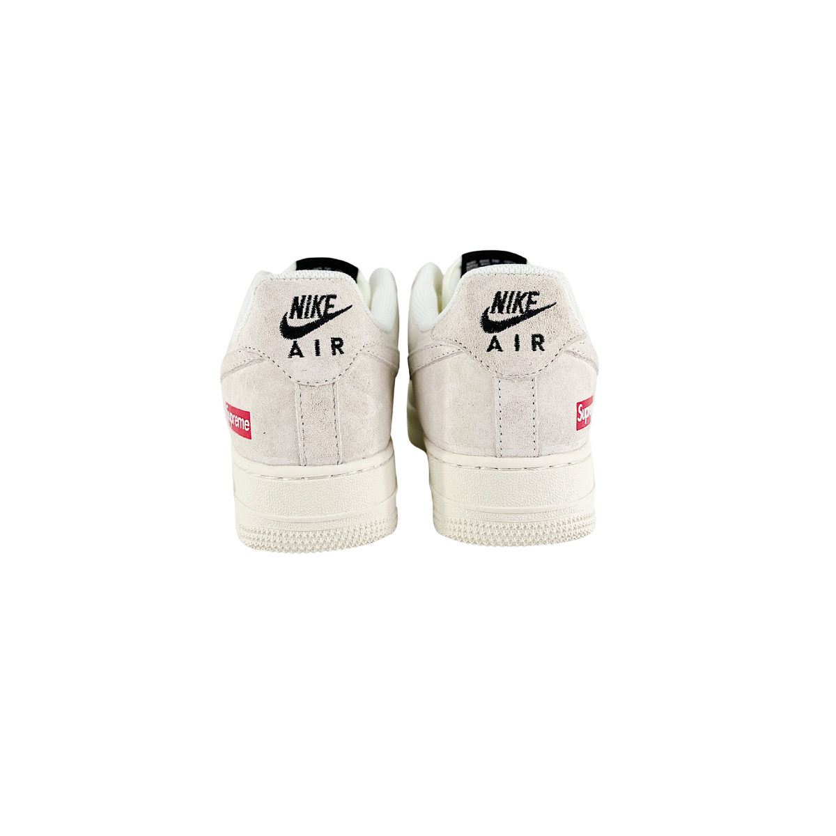 Air Force One "Supreme"