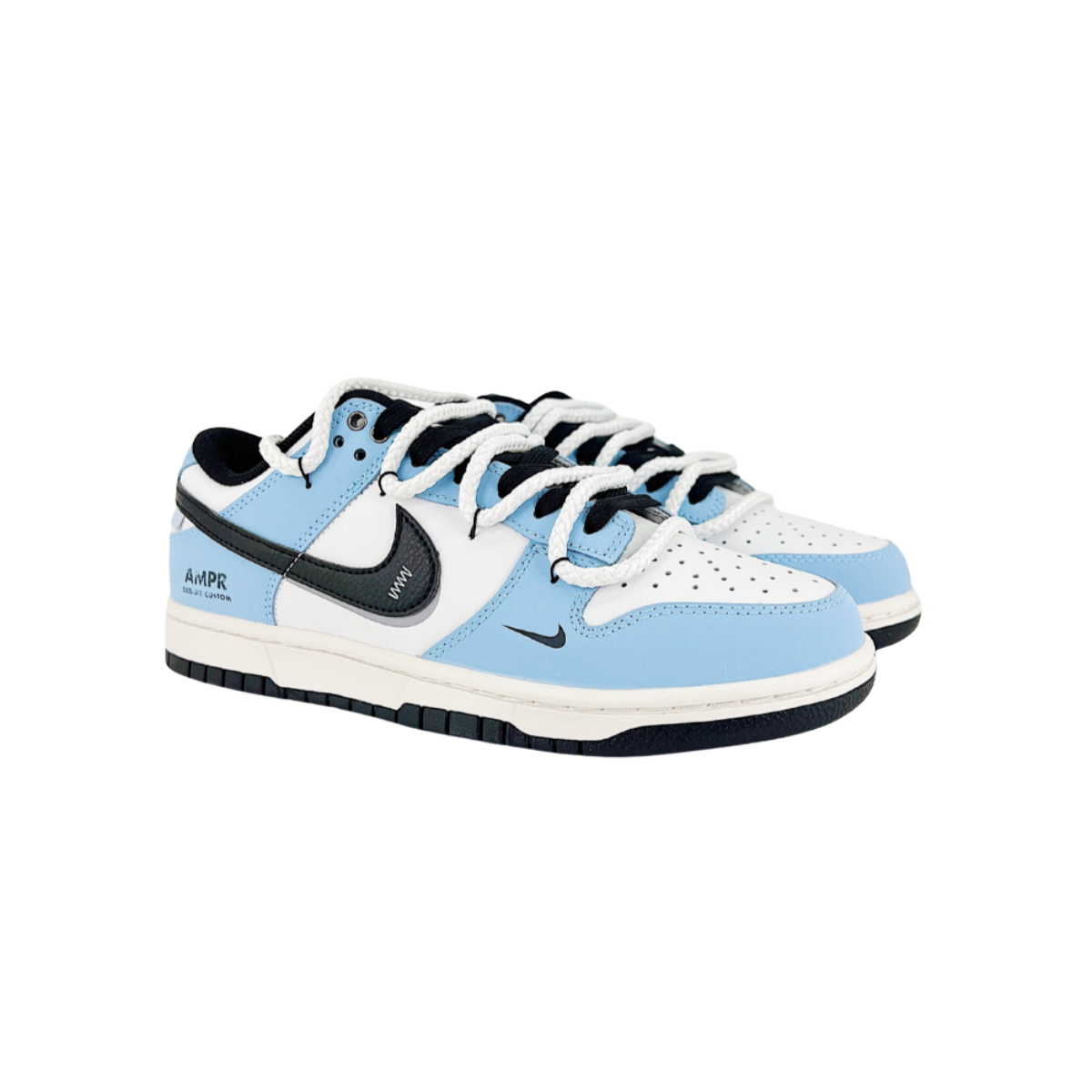 Dunk Low "Blue"