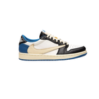 Air Jordan 1 Low Travis Scott "Fragment Design"
