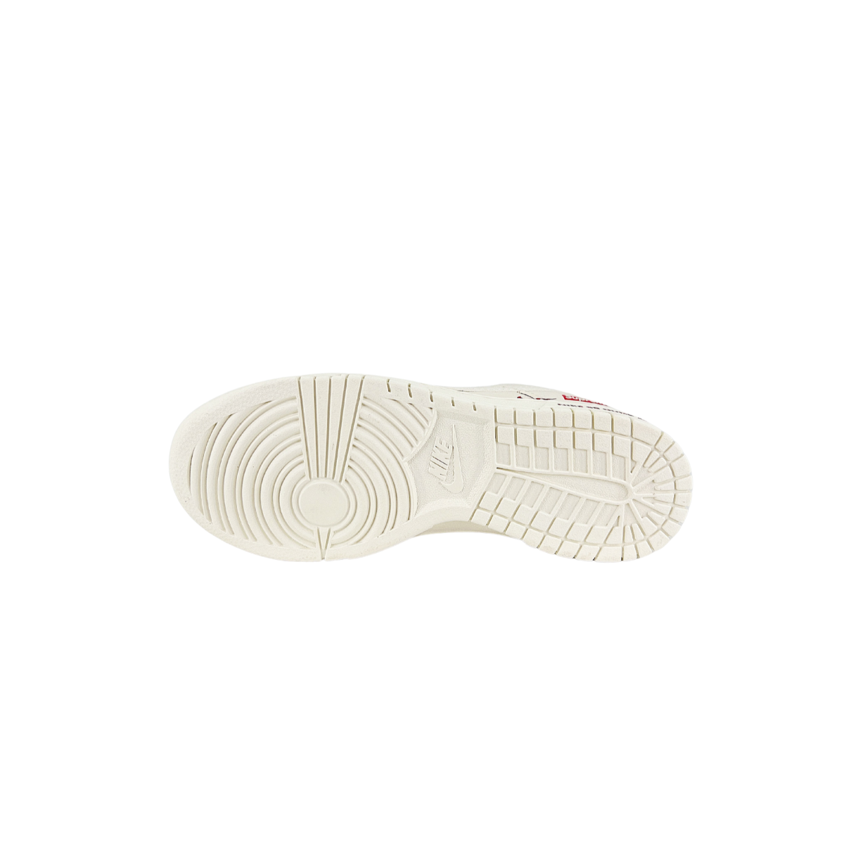 Dunk Low "Supreme"