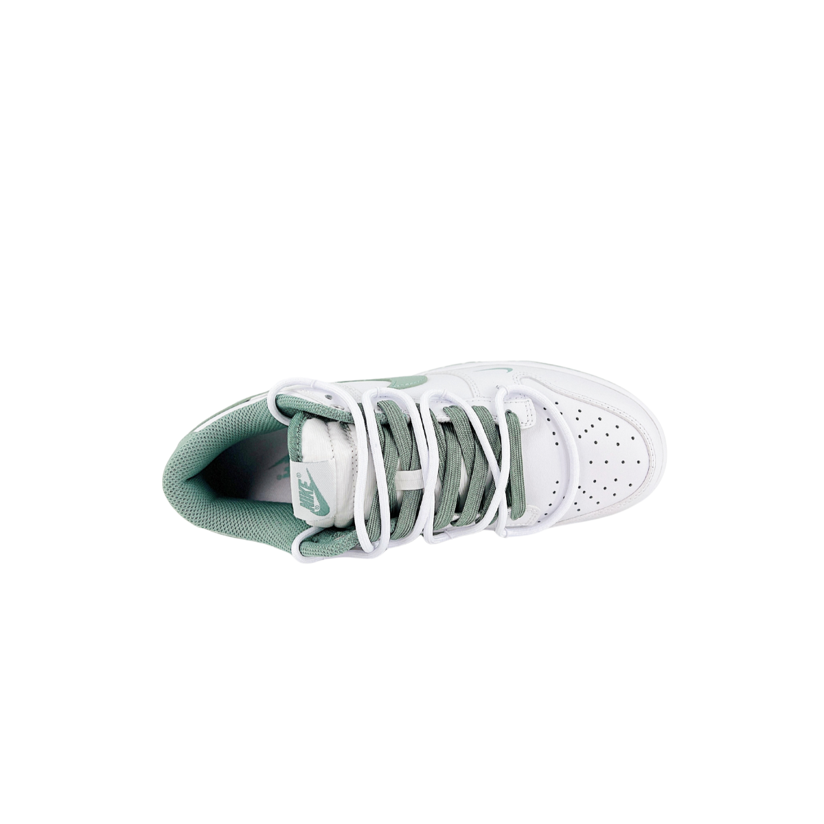 Dunk Low "Victory"