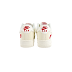Air Force One "Red Logo"