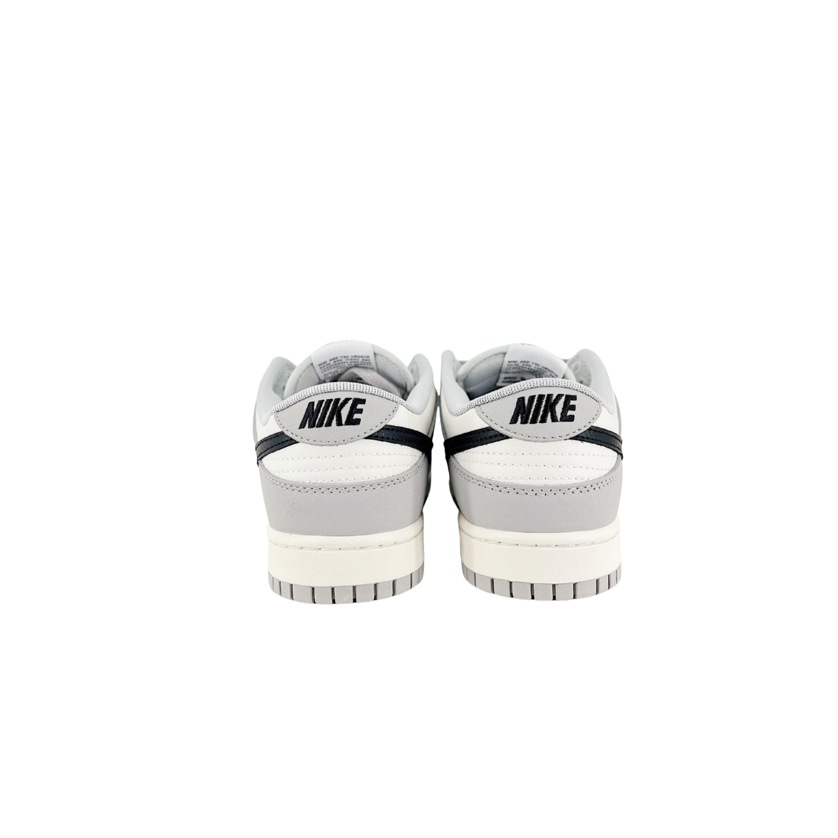 Dunk Low "Grey"