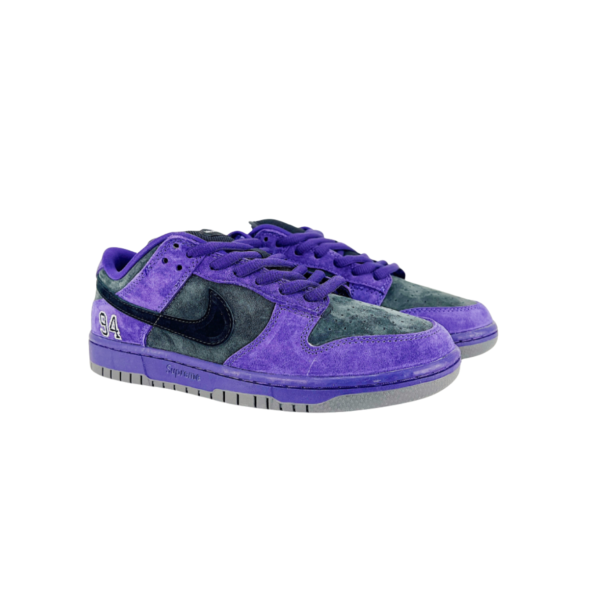 Dunk Low "Purple 94"