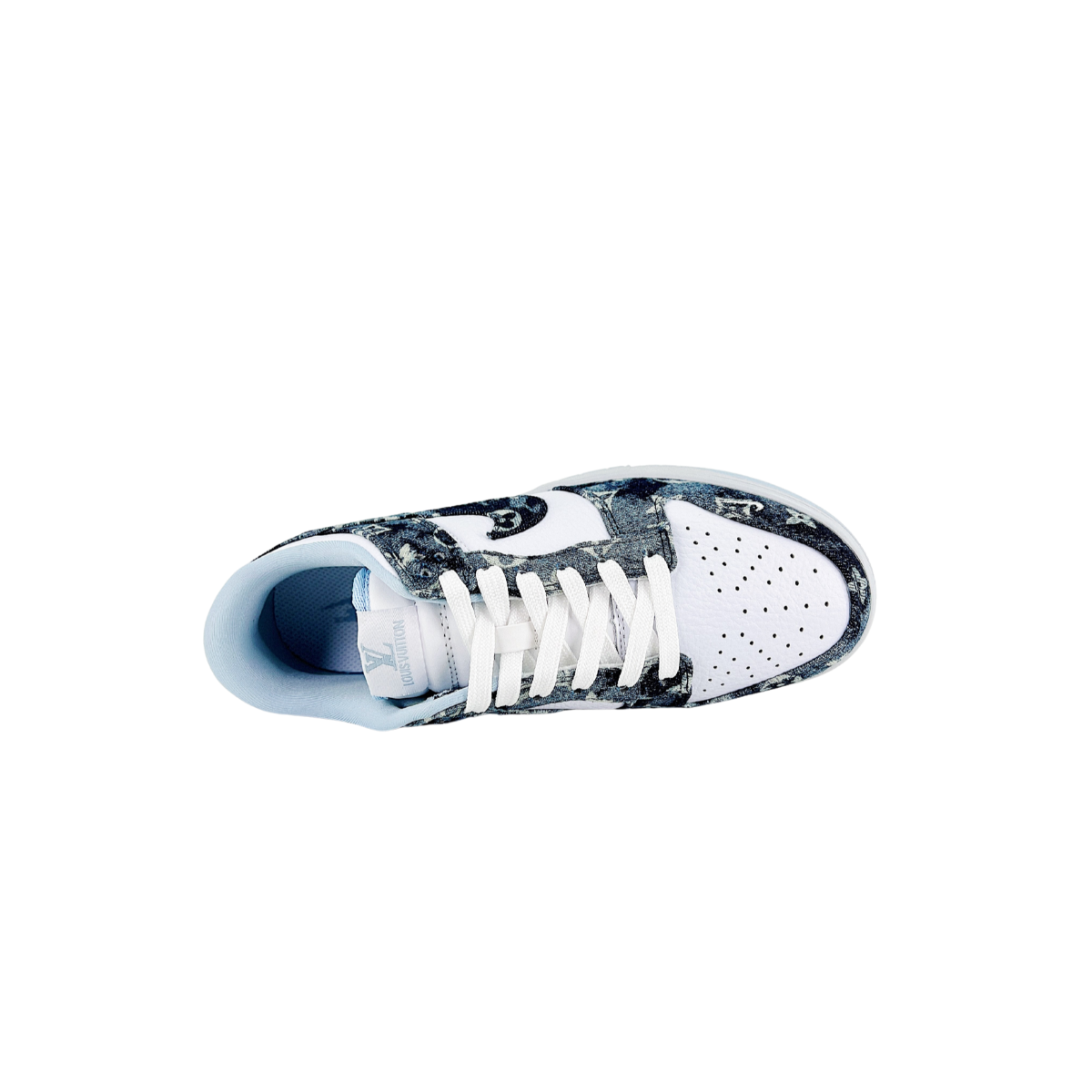 Dunk Low "Louis Vuitton"