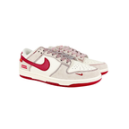 Dunk Low "Red Supreme"