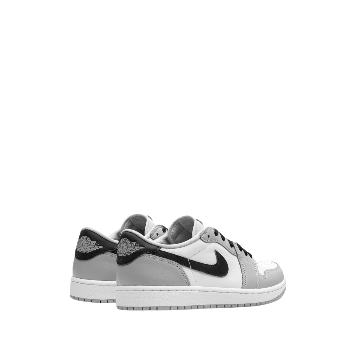 Air Jordan 1 Low Retro OG "Barons"