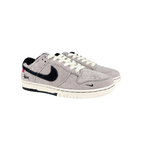 Dunk Low "Grey and Black"