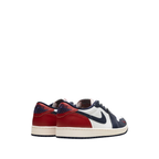 Air Jordan 1 Low Retro OG "Obsidian"