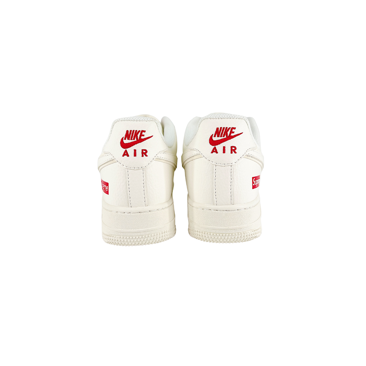 Air Force One "Supreme"