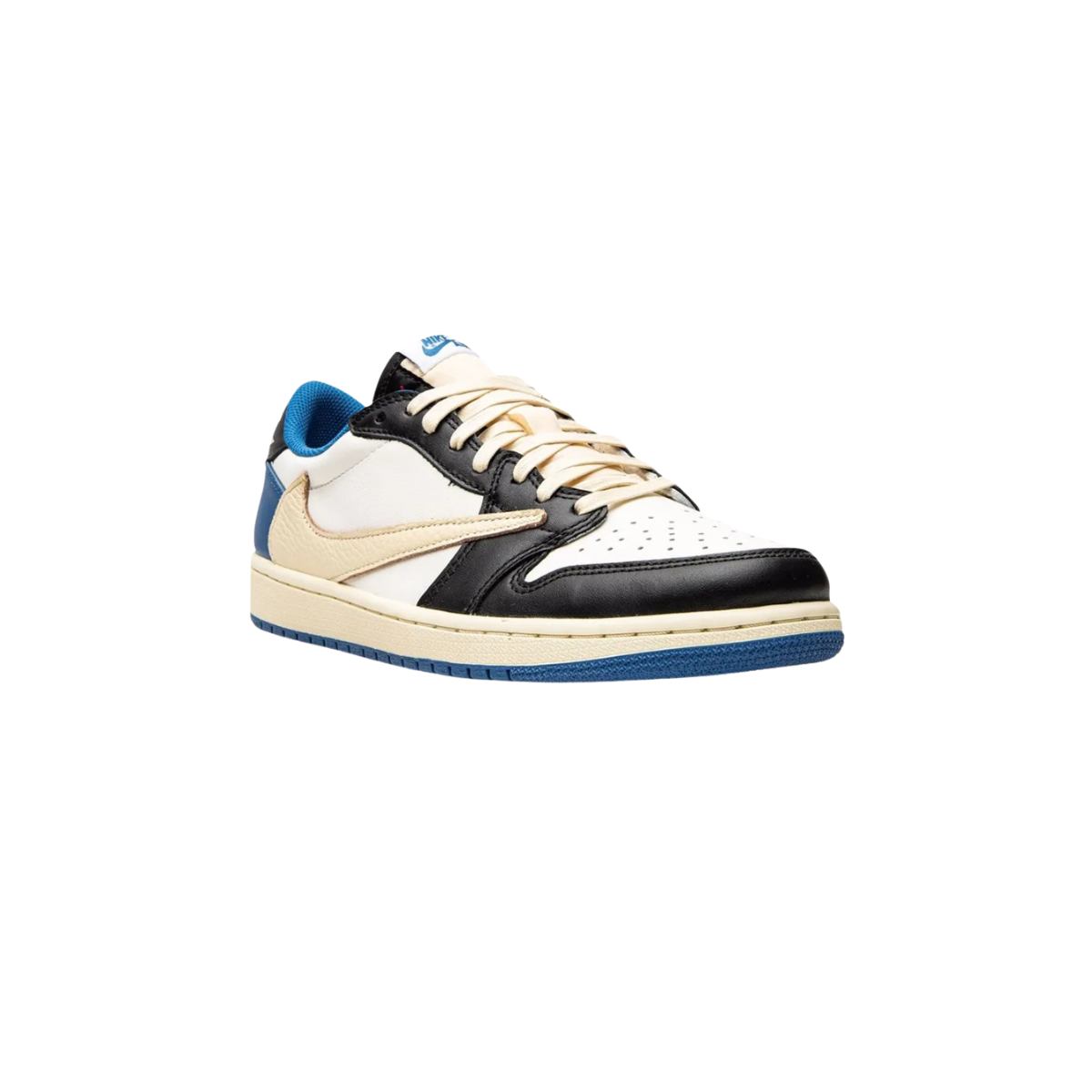 Air Jordan 1 Low Travis Scott "Fragment Design"
