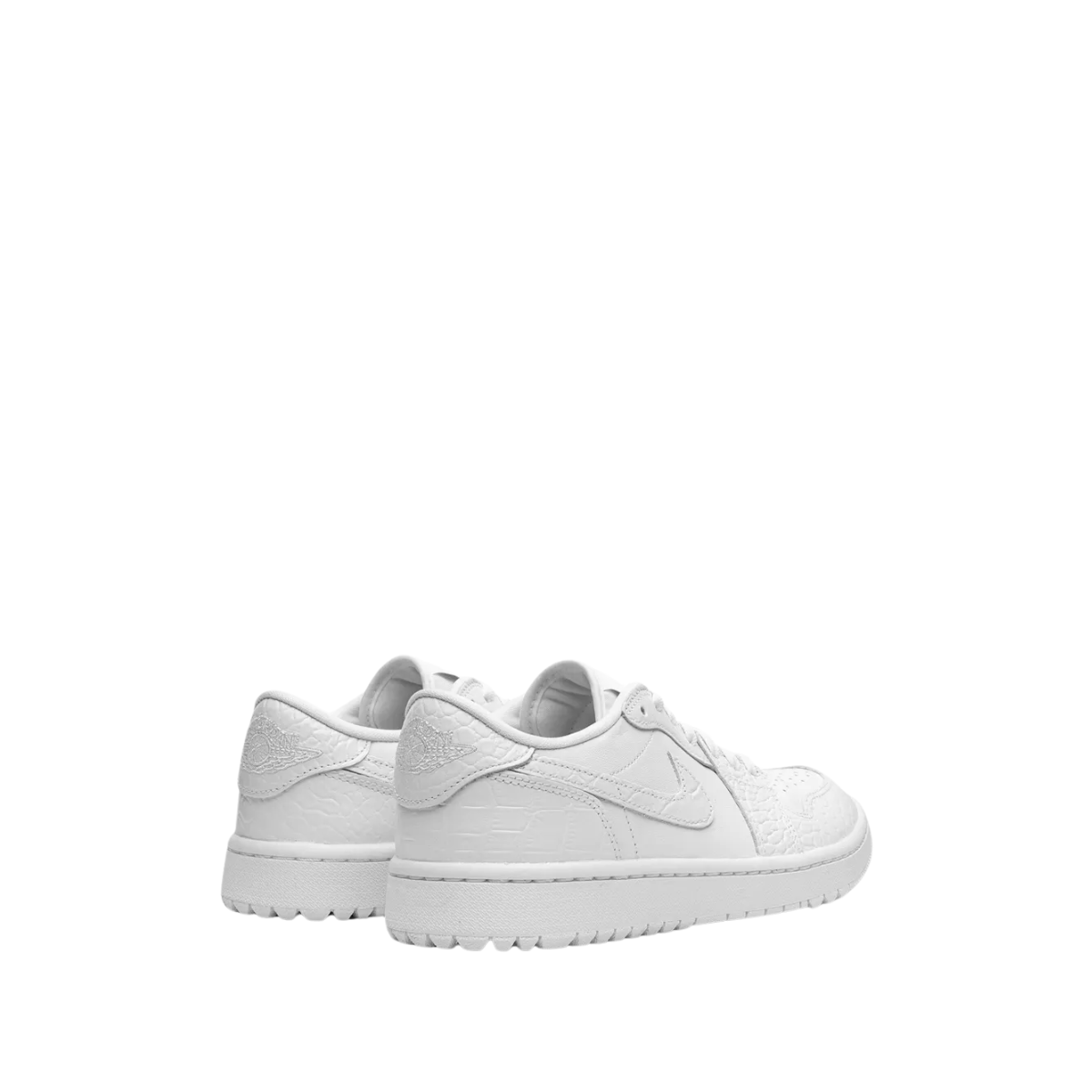 Air Jordan 1 Low Retro OG "Golf"