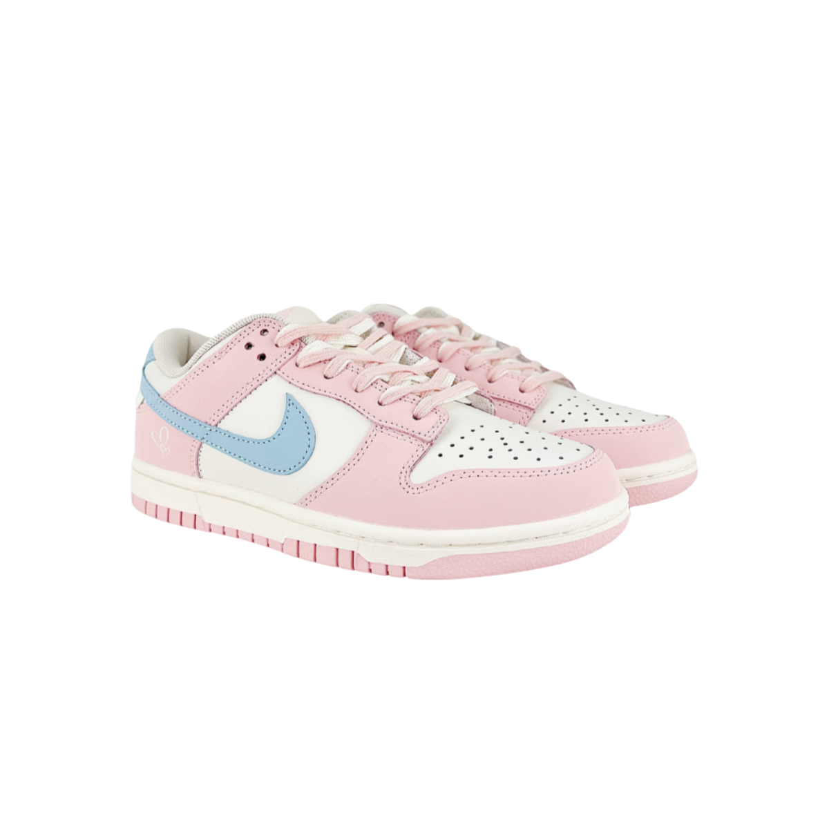 Dunk Low "Pink"