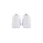 Air Force One "Full White"