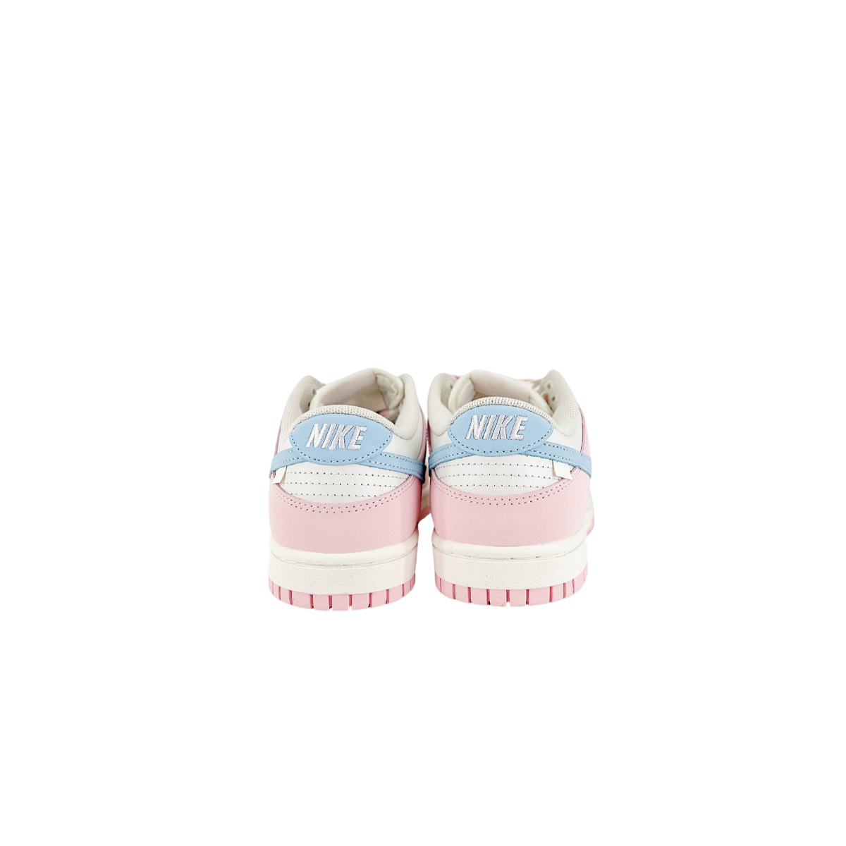 Dunk Low "Pink"