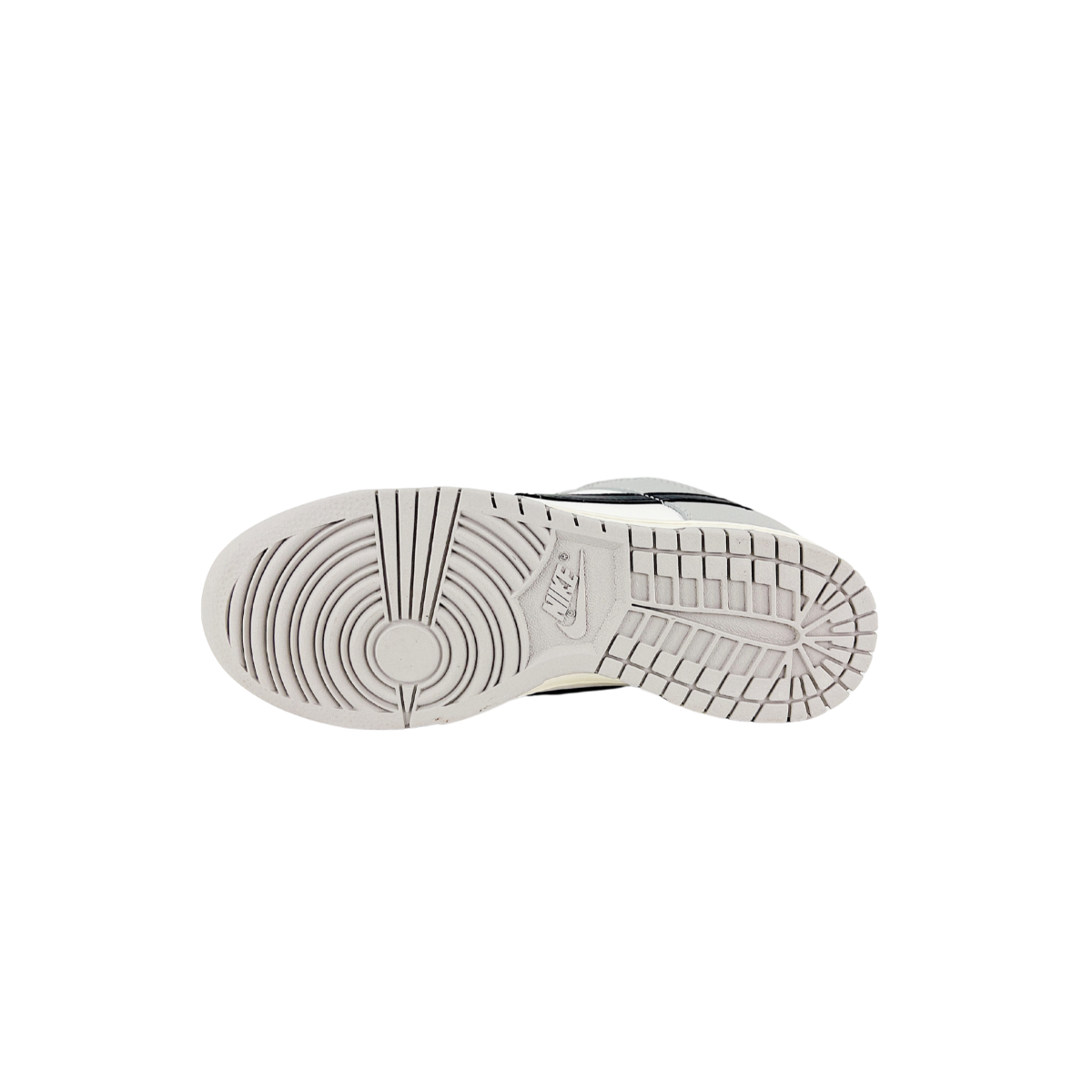Dunk Low "Grey"