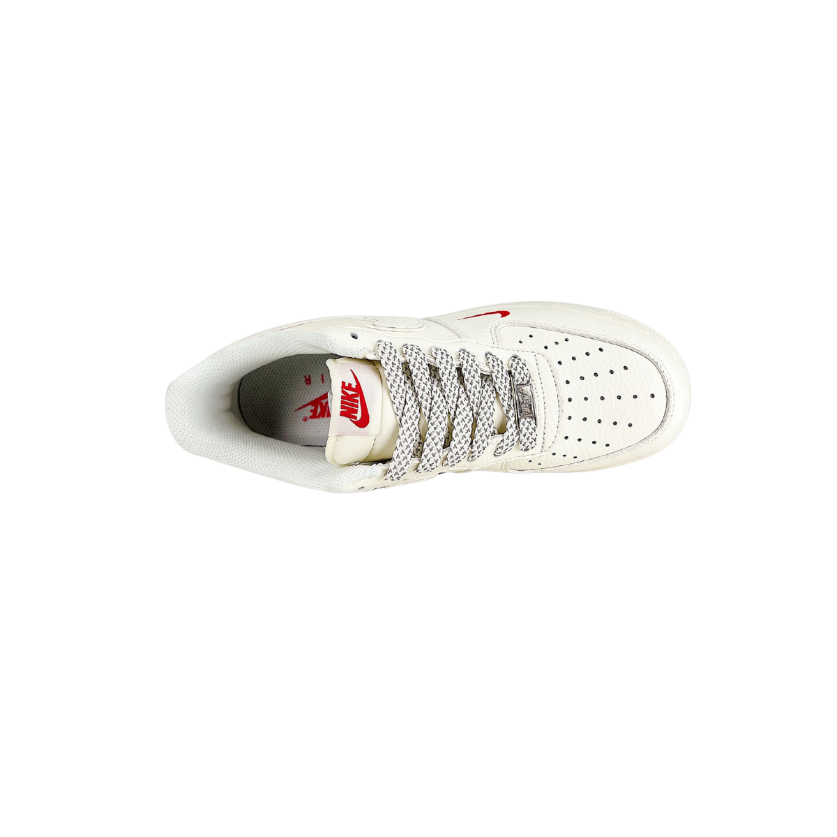 Air Force One "Red Logo"