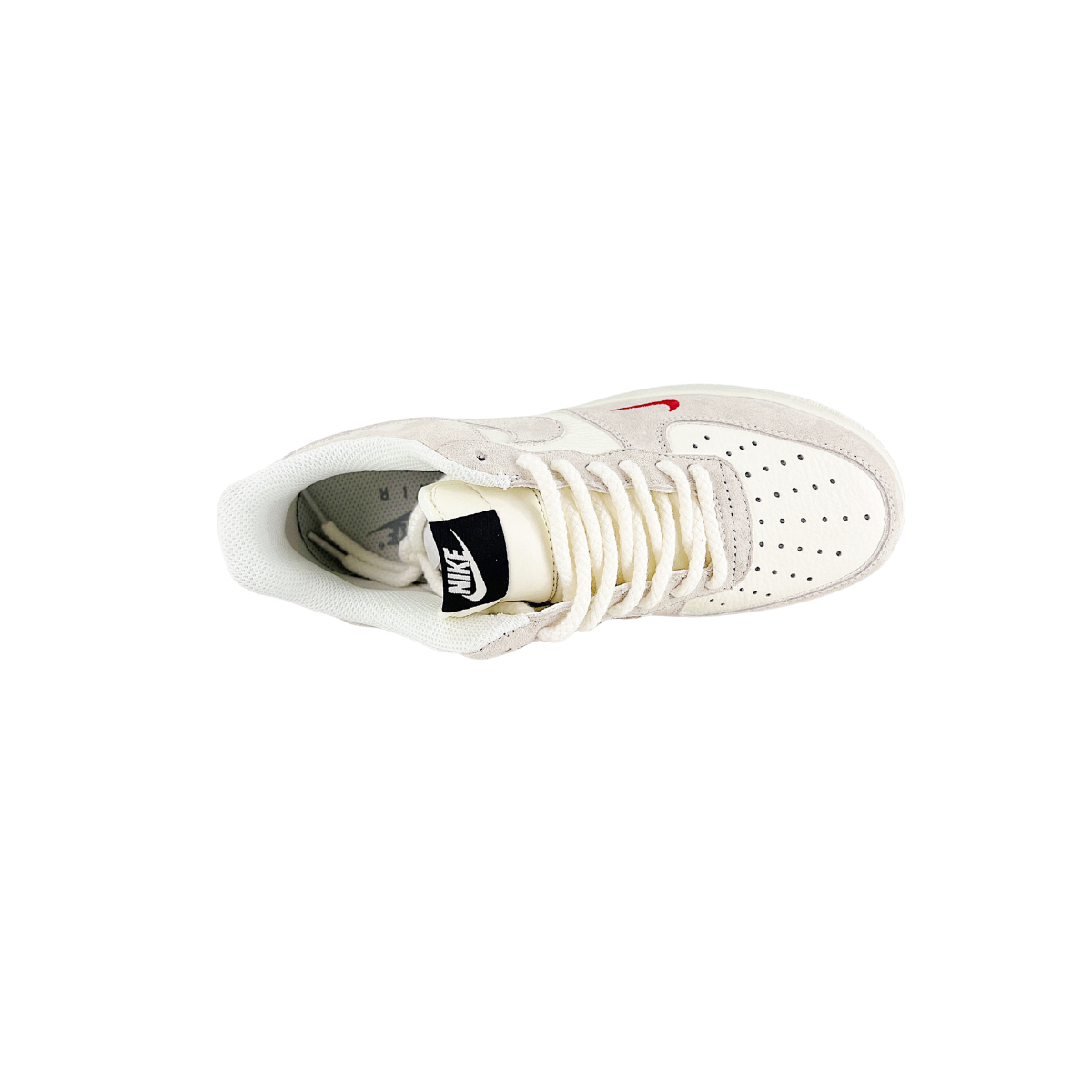 Air Force One "Supreme"