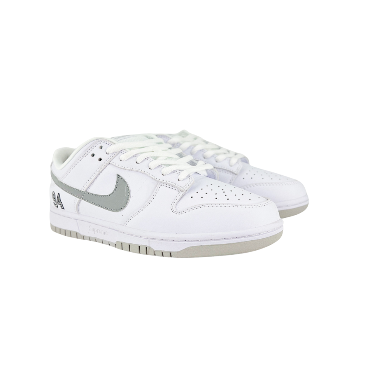 Dunk Low "White 94"