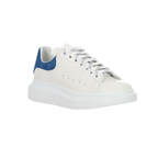 Alexander McQueen "White and Blue"