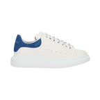 Alexander McQueen "White and Blue"