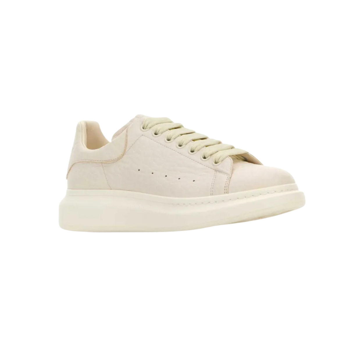 Alexander McQueen "Beige"
