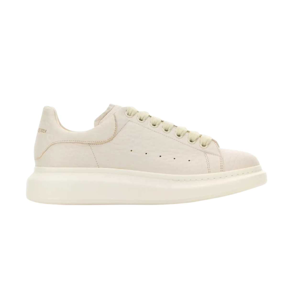 Alexander McQueen "Beige"