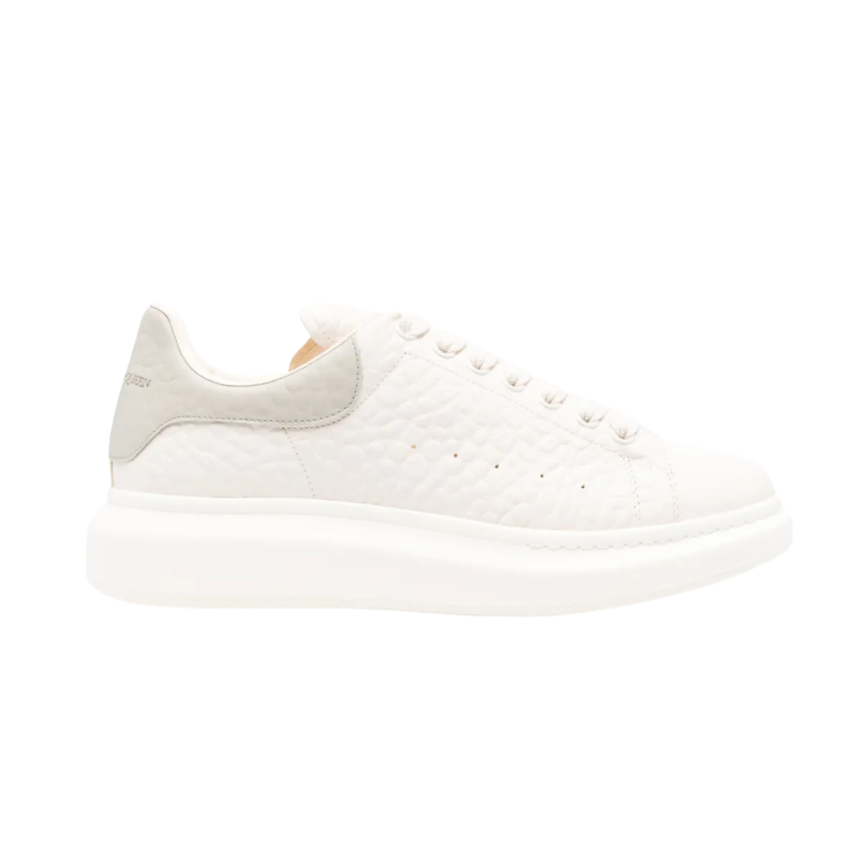 Alexander McQueen "White and Grey"