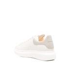 Alexander McQueen "White and Grey"