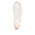 Alexander McQueen "Full White Fur"