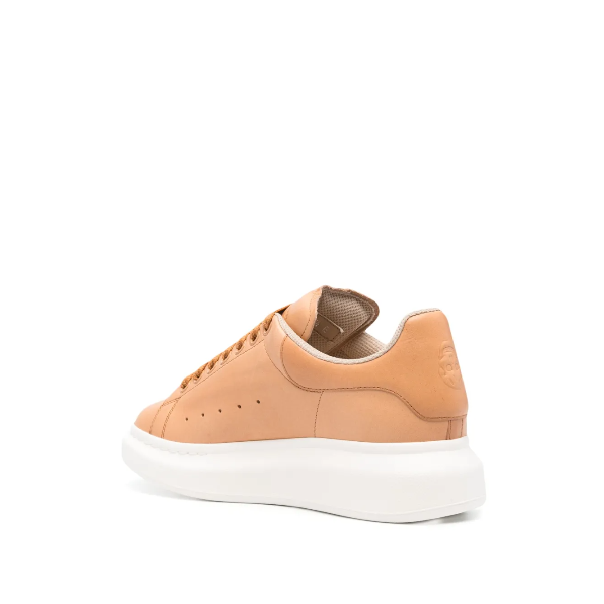 Alexander McQueen "Flesh Colored"