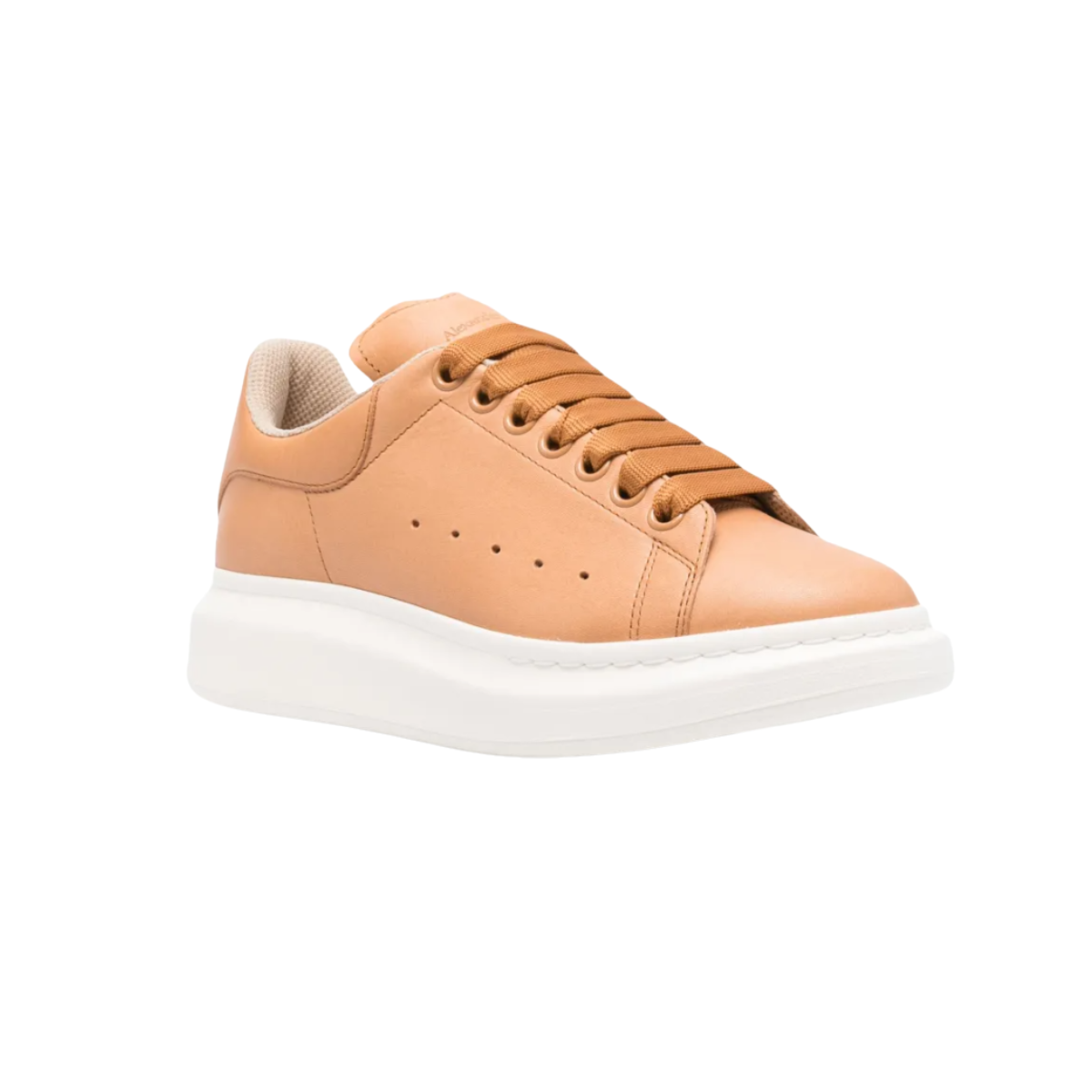Alexander McQueen "Flesh Colored"
