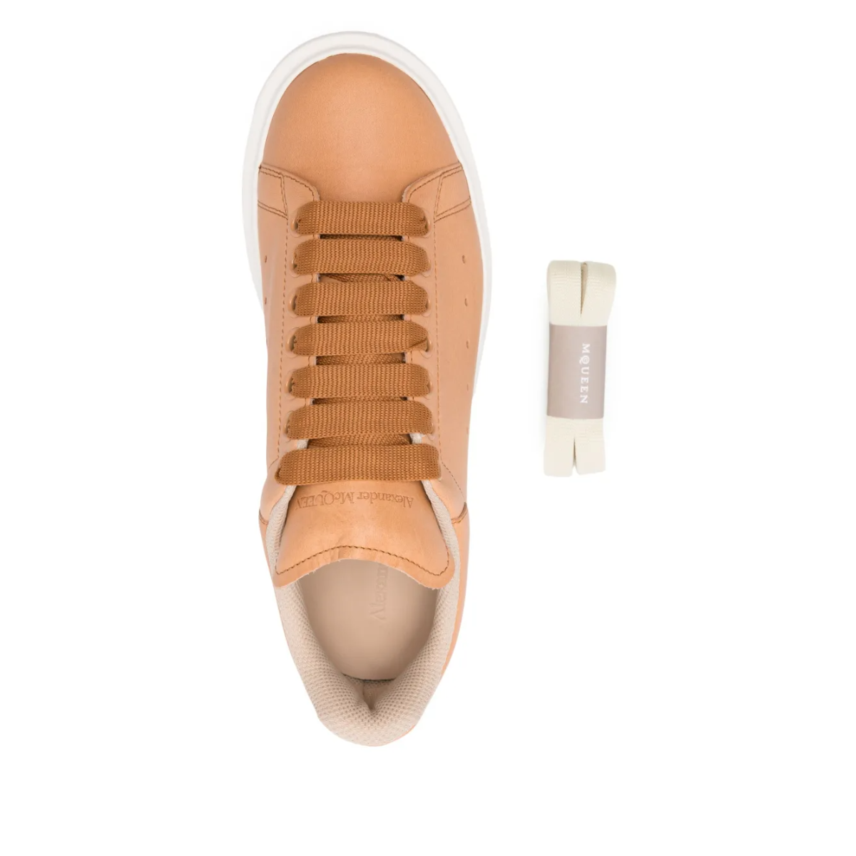 Alexander McQueen "Flesh Colored"