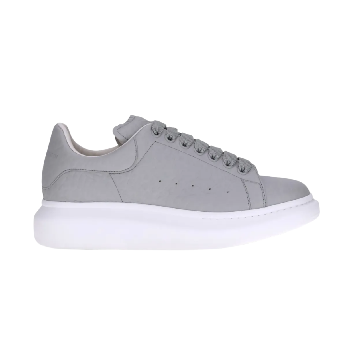 Alexander McQueen "Grey"