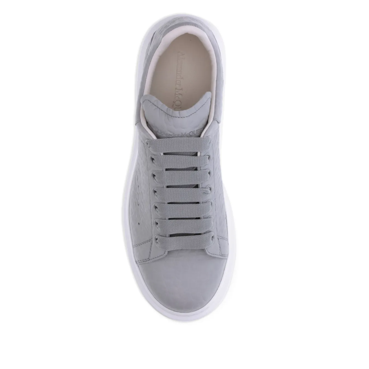 Alexander McQueen "Grey"